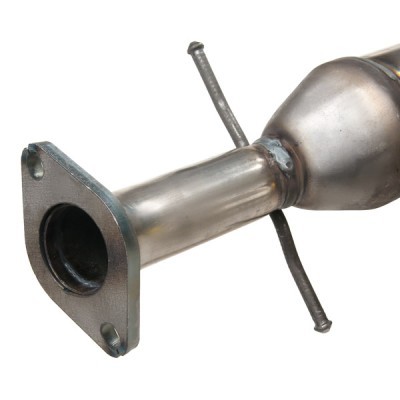 Dieselpartikelfilter (DPF) RIDEX 1256S0119 1256S0119 - foto 13