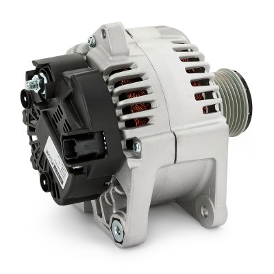 Generator RIDEX 4G0445P 4G0445P - foto 4