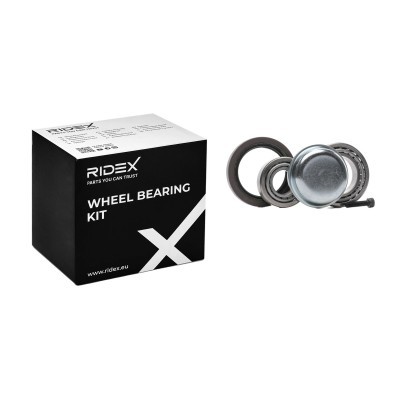 Radlager RIDEX 654W0838 654W0838 - foto 2