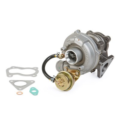Turbolader RIDEX 2234C10615 2234C10615 - foto 3