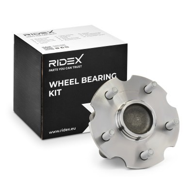 Radlager RIDEX 654W1220 654W1220 - foto 2