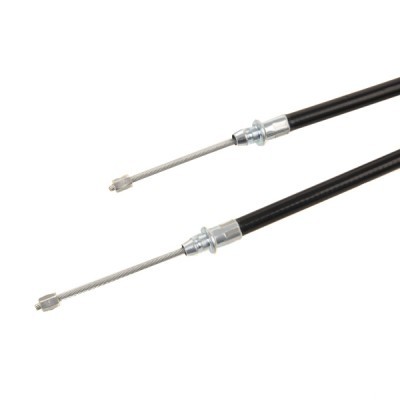 Seilzug, Feststellbremse RIDEX 124C0640 124C0640 - foto 4