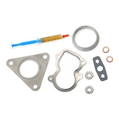 Turbolader RIDEX 2234C10312R 2234C10312R - foto 6