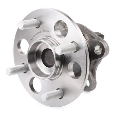 Radlager RIDEX 654W1169 654W1169 - foto 3