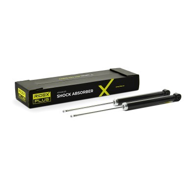 Stoßdämpfer RIDEX 854S18811P 854S18811P - foto 2
