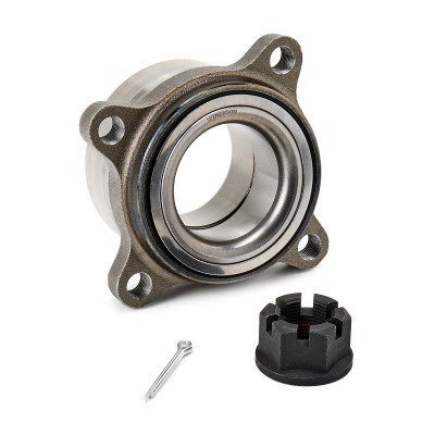 Radlager RIDEX 654W0533 654W0533 - foto 3