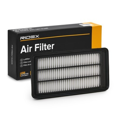 Luftfilter RIDEX 8A1427 8A1427 - foto 2
