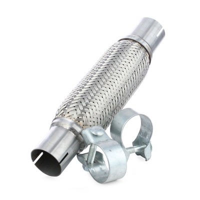 Flexrohr, Abgasanlage RIDEX 3971F0022 3971F0022 - foto 3