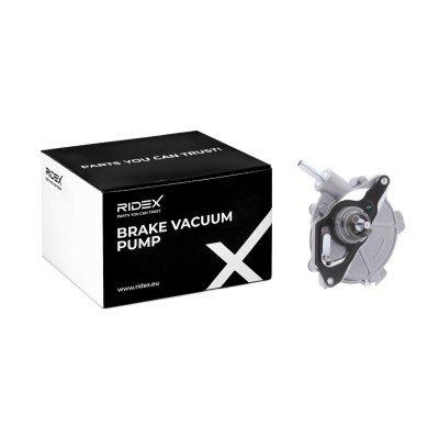 Unterdruckpumpe RIDEX 387V0090 387V0090 - foto 2