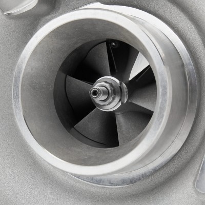 Turbolader RIDEX 2234C10854 2234C10854 - foto 6