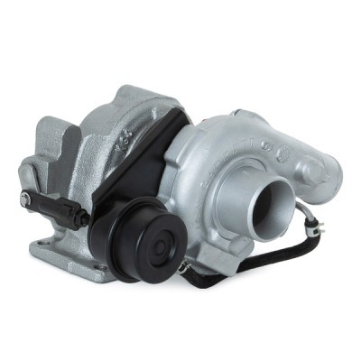 Turbolader RIDEX 2234C0478R 2234C0478R - foto 3
