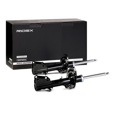 Stoßdämpfer RIDEX 854S2087 854S2087 - foto 3