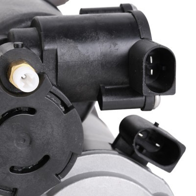 Kompressor, Druckluftanlage RIDEX 332C0027 332C0027 - foto 5