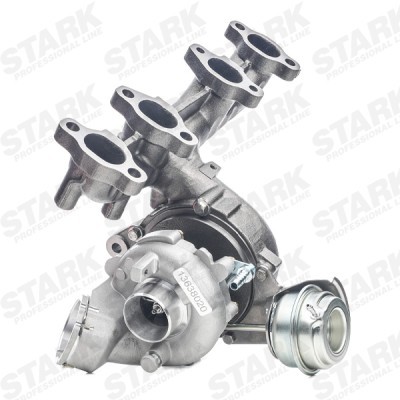 Turbolader Stark SKCT-1190174 SKCT-1190174 - foto 3