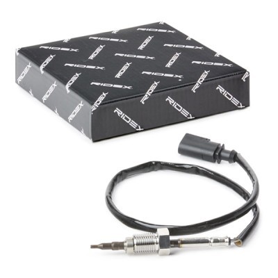 Abgastemperatursensor RIDEX 3938E0395 3938E0395 - foto 2