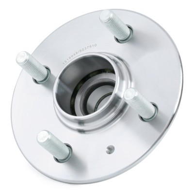 Radlager RIDEX 654W0189 654W0189 - foto 3