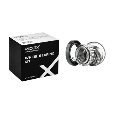 Radlager RIDEX 654W0741 654W0741 - foto 2