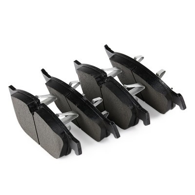 Bremsbeläge Satz RIDEX 402B0775 402B0775 - foto 5