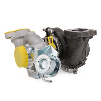 Turbolader RIDEX 2234C0003 2234C0003 - foto 4