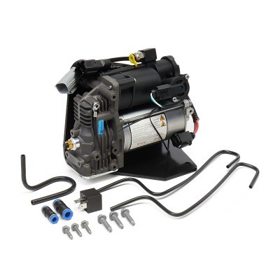 Kompressor, Druckluftanlage RIDEX 332C0051 332C0051 - foto 2