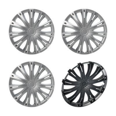 Колпак колеса RIDEX 100009A0069 100009A0069 - foto 2