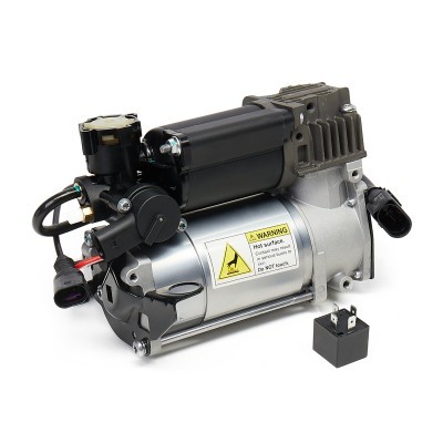 Kompressor, Druckluftanlage RIDEX 332C0026 332C0026 - foto 2