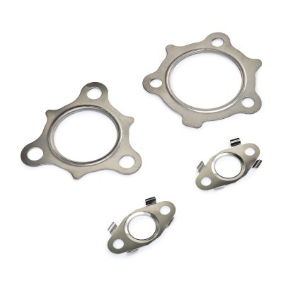 Turbolader RIDEX 2234C10219R 2234C10219R - foto 8
