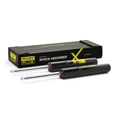Stoßdämpfer RIDEX 854S1578P 854S1578P - foto 9