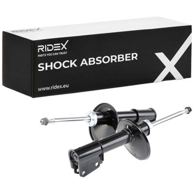 Stoßdämpfer RIDEX 854S1814 854S1814 - foto 2