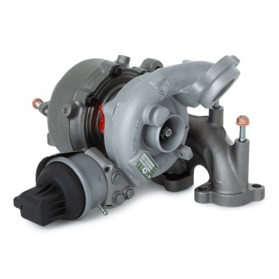 Turbolader RIDEX 2234C10169R 2234C10169R - foto 2