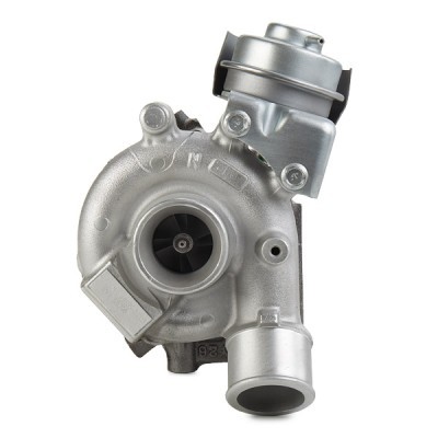 Turbolader RIDEX 2234C10146R 2234C10146R - foto 6