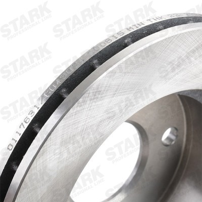 Bremsscheibe Stark SKBD-0023211 SKBD-0023211 - foto 6