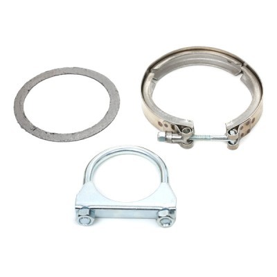 Dieselpartikelfilter (DPF) RIDEX 1256S0069 1256S0069 - foto 9