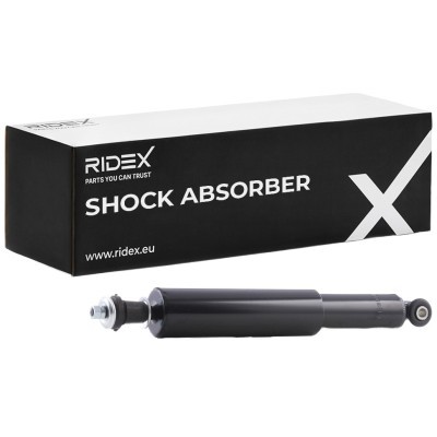 Stoßdämpfer RIDEX 854S2477 854S2477 - foto 2