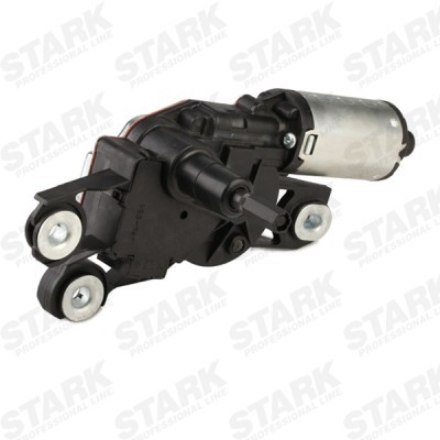 Wischermotor Stark SKWM-0290369 SKWM-0290369 - foto 4