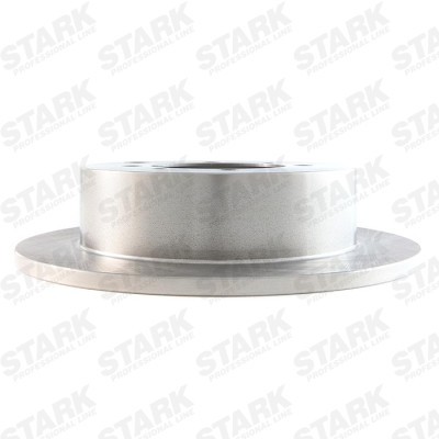 Bremsscheibe Stark SKBD-0020091 SKBD-0020091 - foto 4
