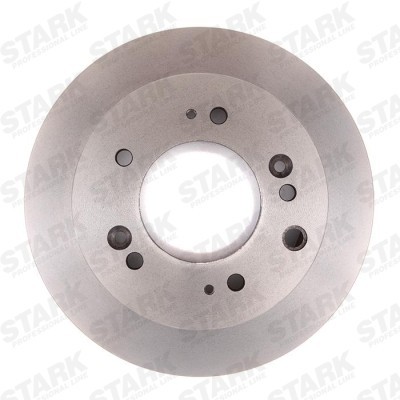 Bremsscheibe Stark SKBD-0022389 SKBD-0022389 - foto 3