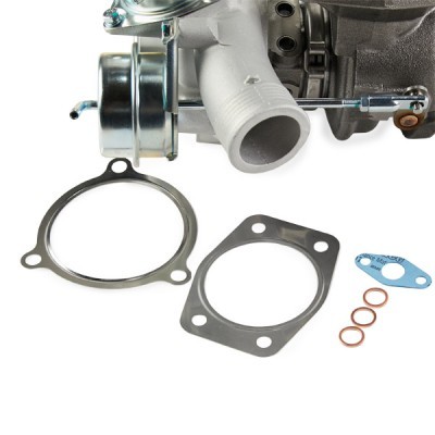 Turbolader RIDEX 2234C10408 2234C10408 - foto 4