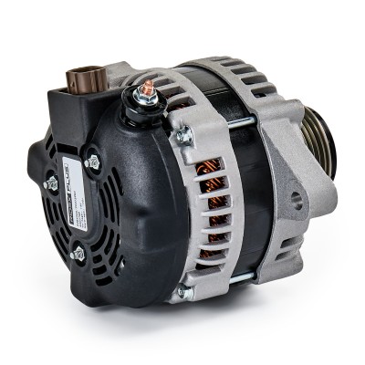 Generator RIDEX 4G0078P 4G0078P - foto 4