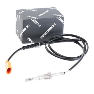 Abgastemperatursensor RIDEX 3938E0043 3938E0043 - foto 2
