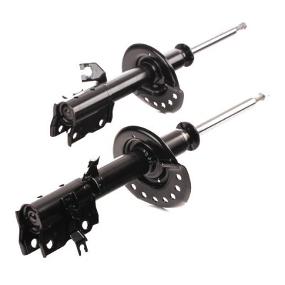 Stoßdämpfer RIDEX 854S1683 854S1683 - foto 4