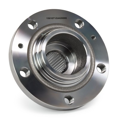 Radnabe RIDEX 653W0312 653W0312 - foto 3