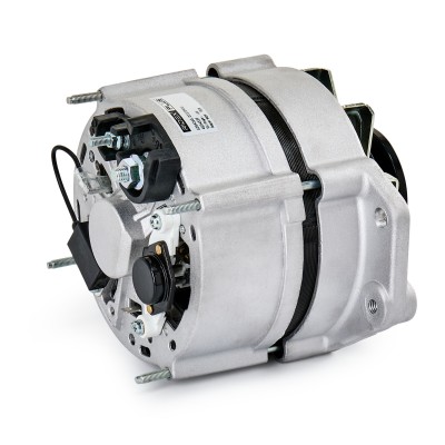Generator RIDEX 4G0453P 4G0453P - foto 4