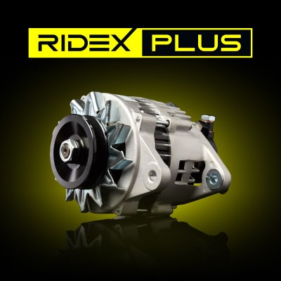 Generator RIDEX 4G0209P 4G0209P - foto 11