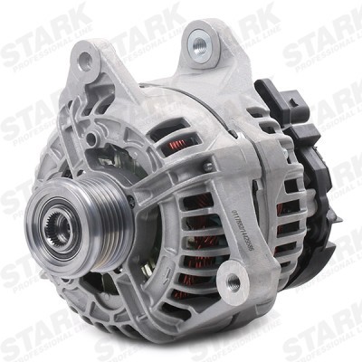 Generator Stark SKGN-0320434 SKGN-0320434 - foto 3