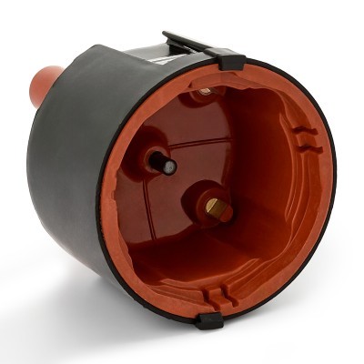 Zündverteilerkappe RIDEX 692D0002 692D0002 - foto 5