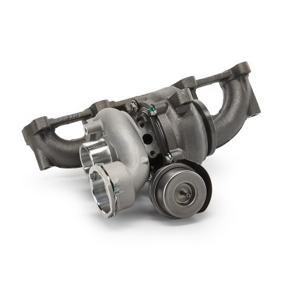 Turbolader RIDEX 2234C0199 2234C0199 - foto 4