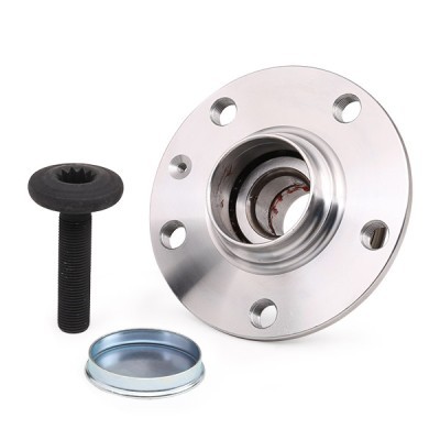 Radlager RIDEX 654W0020 654W0020 - foto 3