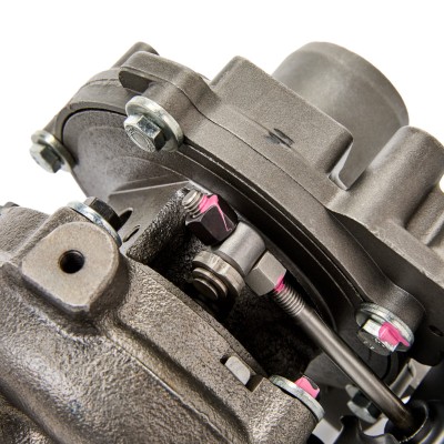 Turbolader RIDEX 2234C0178R 2234C0178R - foto 7