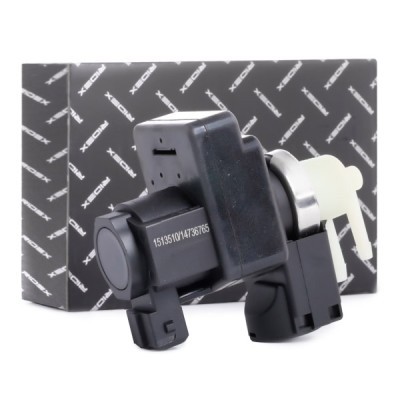 AGR-Steuerventil RIDEX 1134P0008 1134P0008 - foto 2